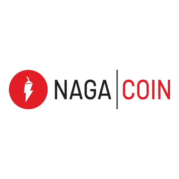 Naga Coin (NGC) Logo PNG Vector
