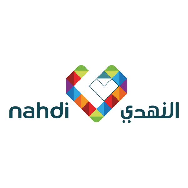 Nahdi Logo PNG Vector