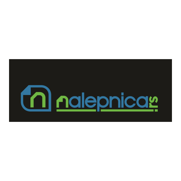 Nalepnica Logo PNG Vector
