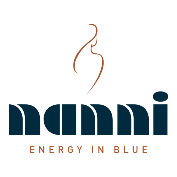 NANNI Industries Logo PNG Vector