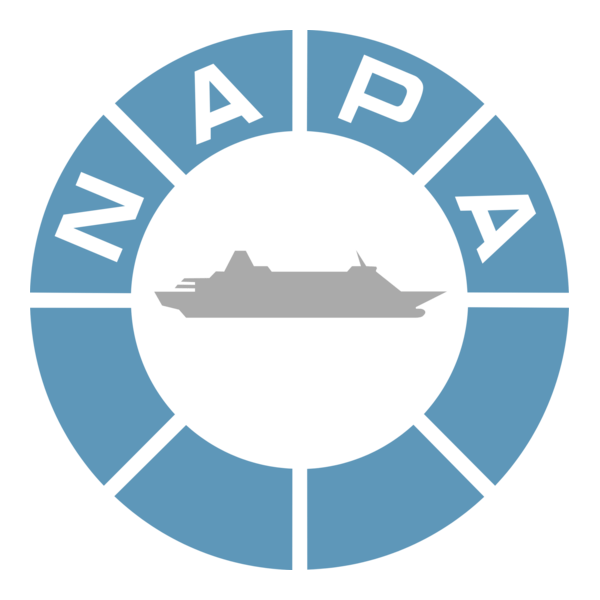 NAPA Group (Napa Ltd) Logo PNG Vector