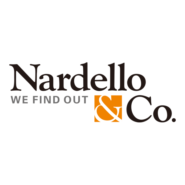 Nardello & Co. Logo PNG Vector