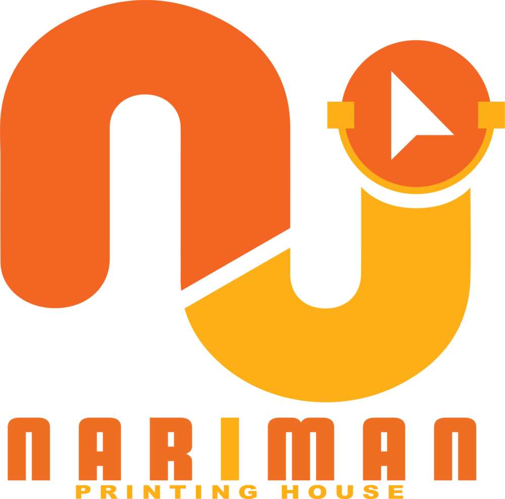 Nariman Printing House Logo PNG Vector