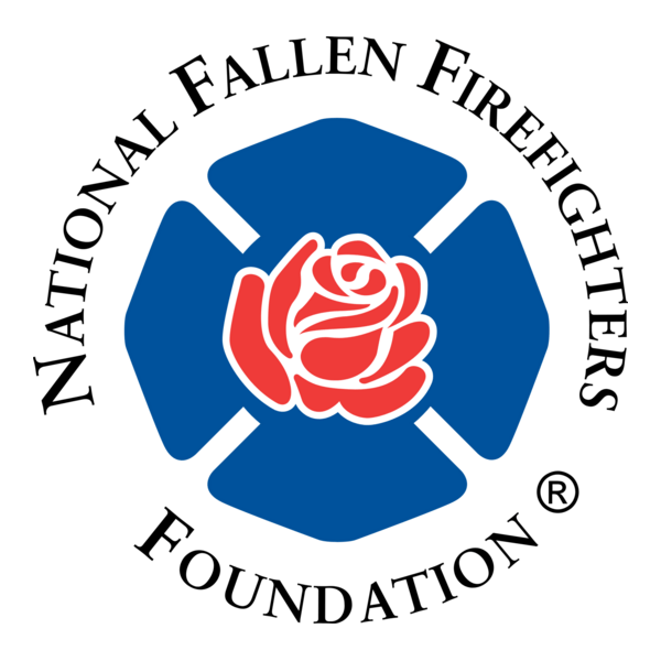National Fallen Firefighters Foundation Logo PNG Vector