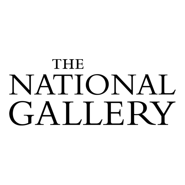National Gallery Logo PNG Vector