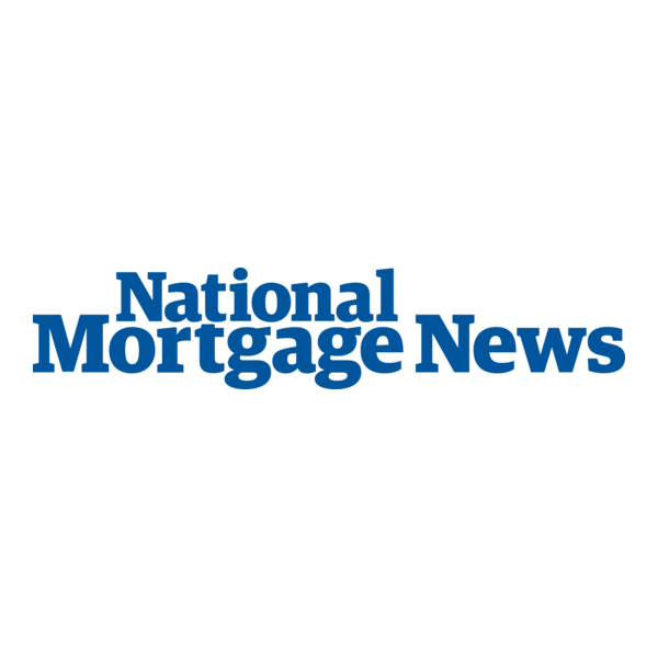 National Mortgage News Logo PNG Vector