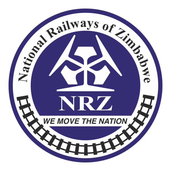 National Railways of Zimbabwe Logo PNG Vector