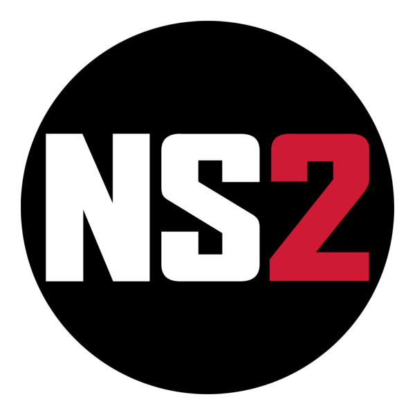 National Shows 2, LLC (NS2) Logo PNG Vector