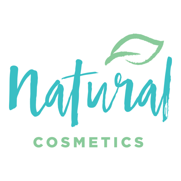 Natural Cosmetics Logo PNG Vector