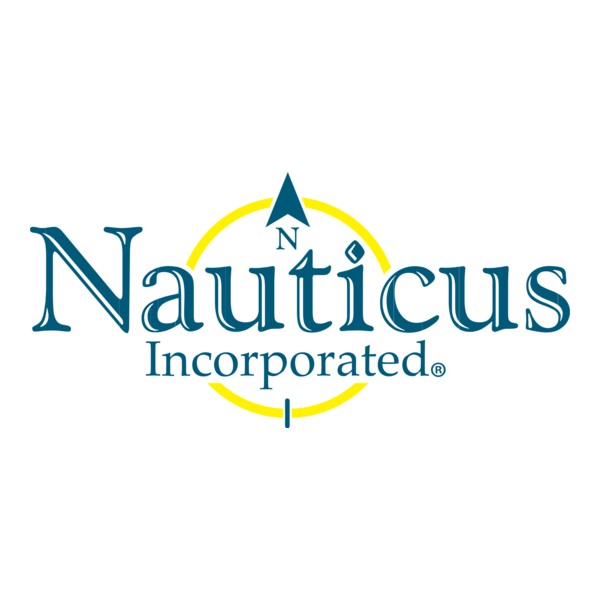 Nauticus Incorporated Logo PNG Vector