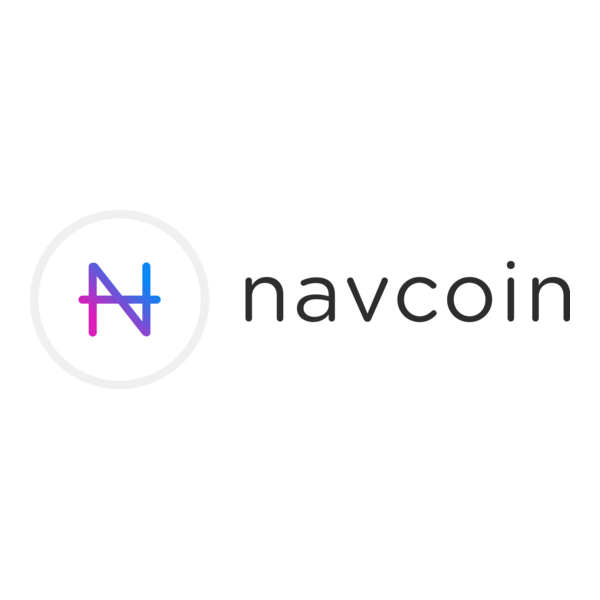 Navcoin (NAV) Logo PNG Vector