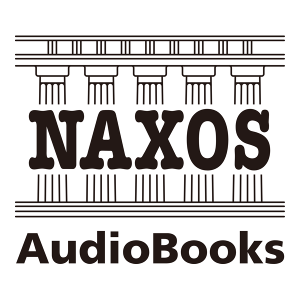 Naxos AudioBooks Logo PNG Vector