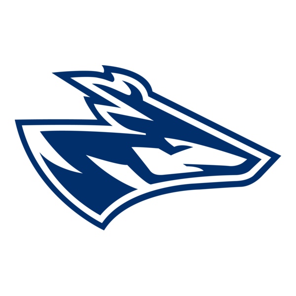 Nebraska Kearney Lopers Logo PNG Vector