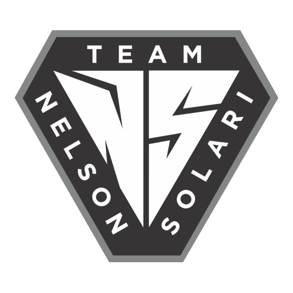 Nelson Solari Logo PNG Vector