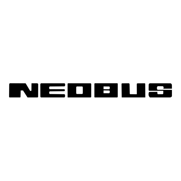 NEOBUS Logo PNG Vector