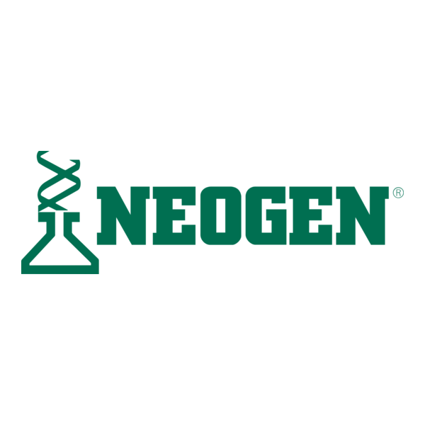 Neogen Corporation Logo PNG Vector