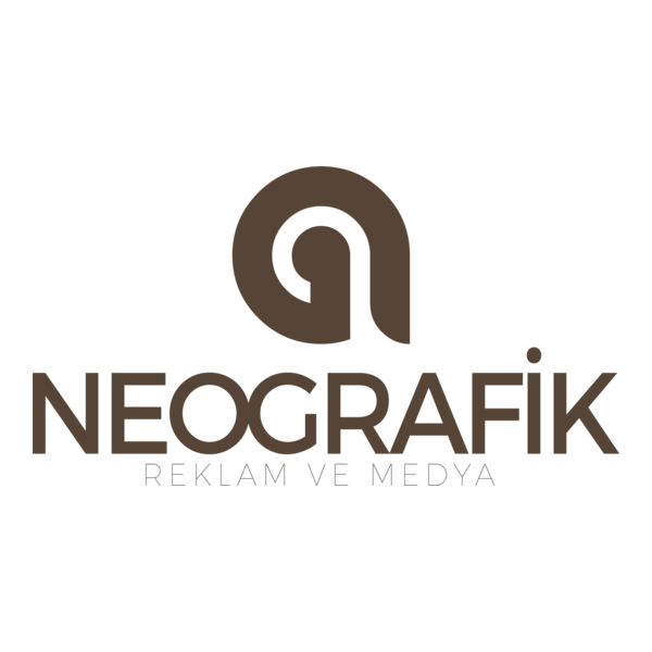 Neografik Reklam Logo PNG Vector