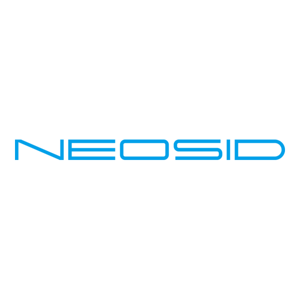 Neosid Pemetzrieder GmbH & Co. KG Logo PNG Vector