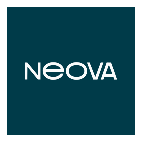 Neova Logo PNG Vector