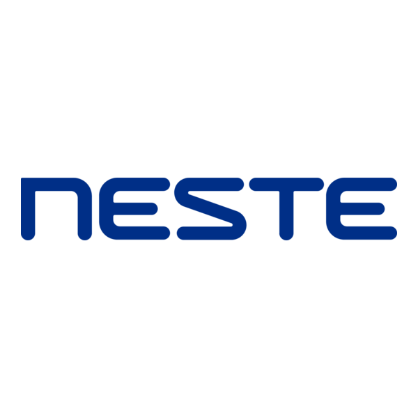 Neste Logo PNG Vector