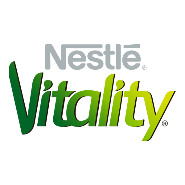 Nestlé Vitality Logo PNG Vector