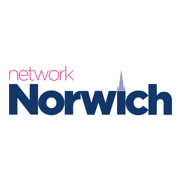 Network Norwich Bus Logo PNG Vector