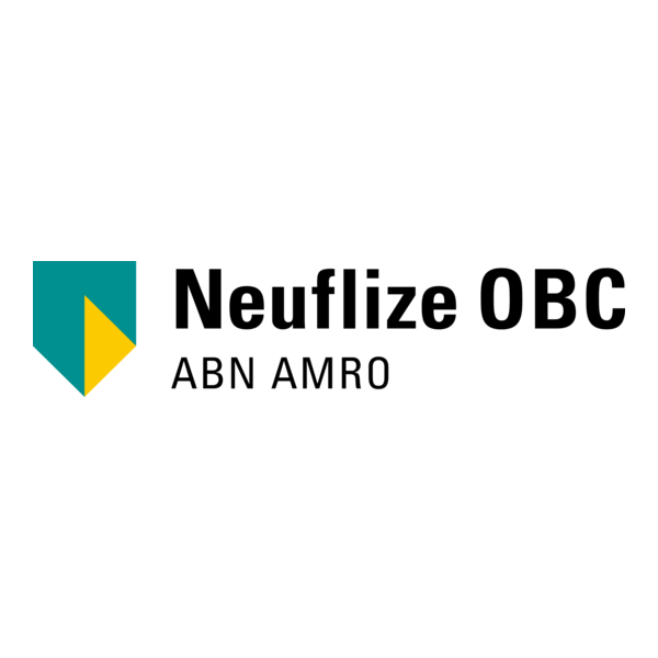 Neuflize OBC Logo PNG Vector