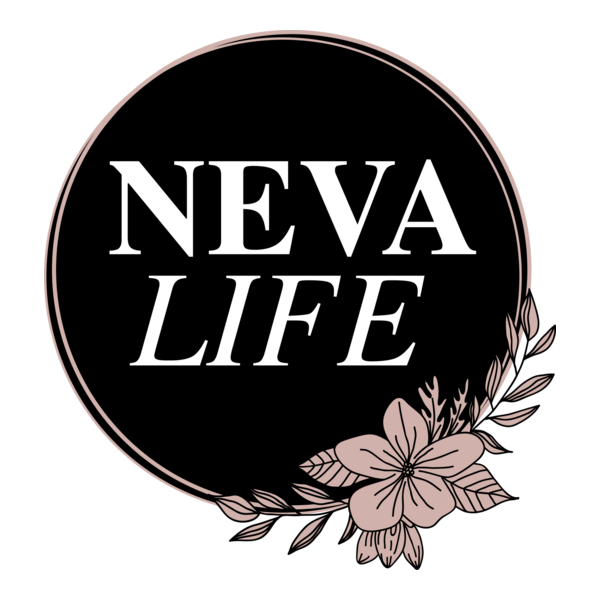 NEVA LIFE Logo PNG Vector