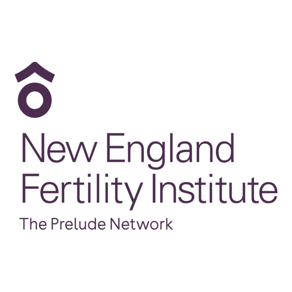 New England Fertility Institute Logo PNG Vector