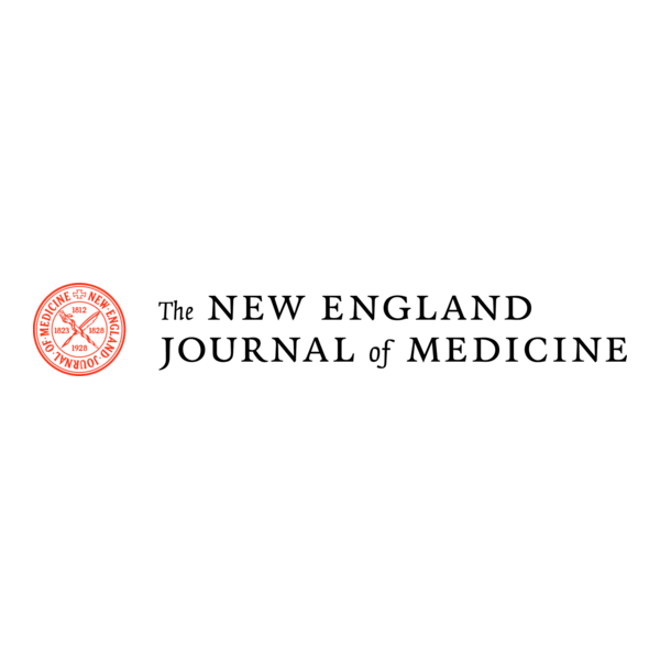 New England Journal of Medicine Logo PNG Vector