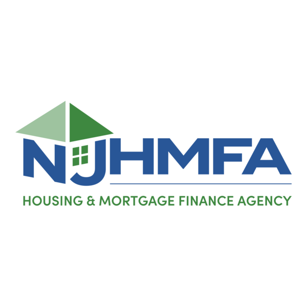 New Jersey Housing & Mortgage Finance Agency Logo PNG Vector