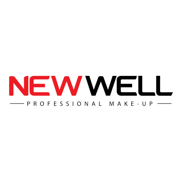 New Well Logo PNG Vector