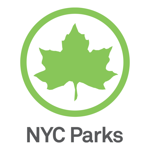 New York City Department of Parks and Recreation Logo PNG Vector