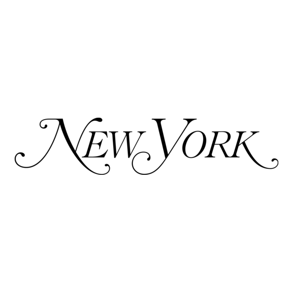 New York Magazine Logo PNG Vector