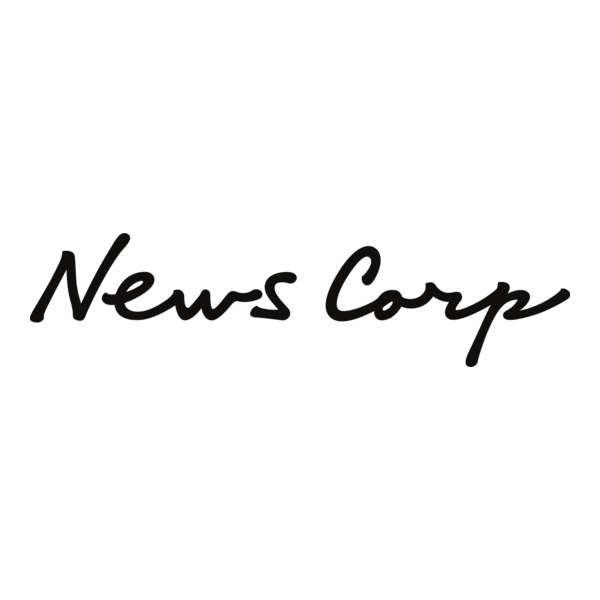 News Corp Logo PNG Vector
