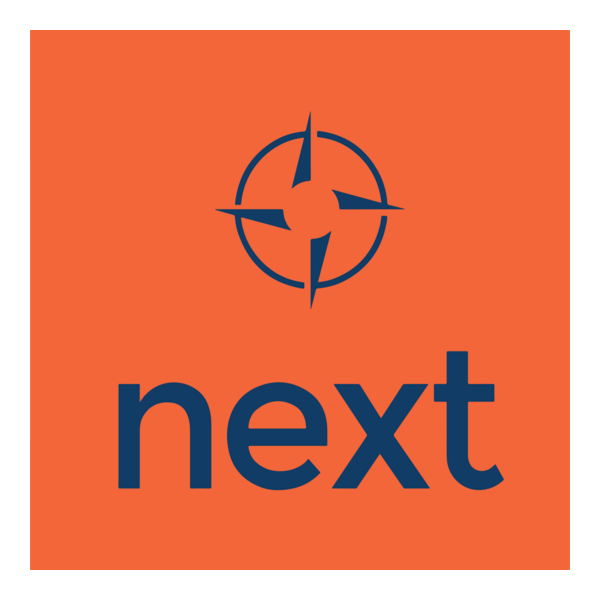 Next Act Logo PNG Vector