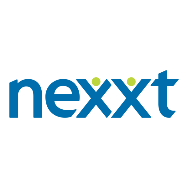Nexxt Logo PNG Vector