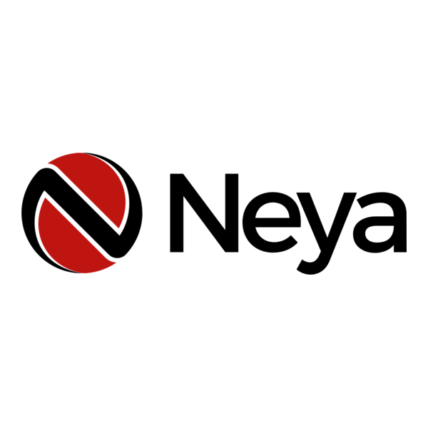 Neya Systems Logo PNG Vector