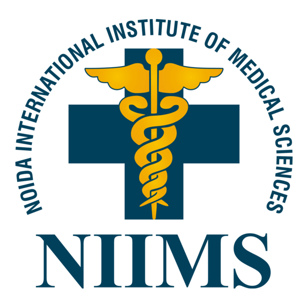 NIIMS Logo PNG Vector