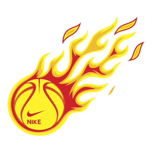 Nike Logo PNG Vector