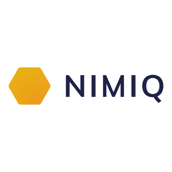 Nimiq (NIM) Logo PNG Vector