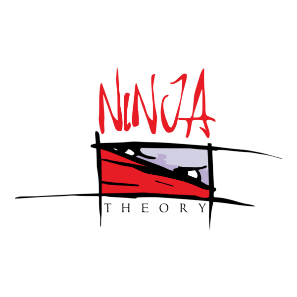 Ninja Theory Logo PNG Vector