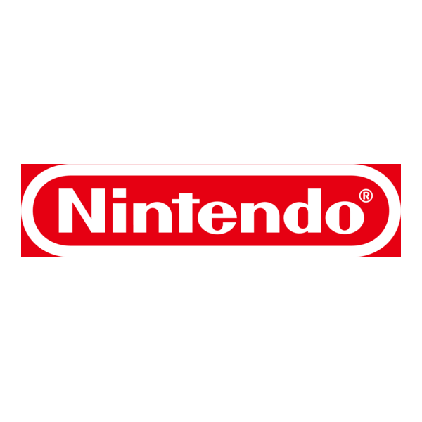 Nintendo (任天堂) Logo PNG Vector