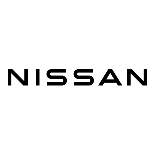 Nissan Logo PNG Vector