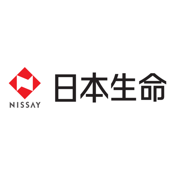 Nissay Nippon Life Insurance Company Logo PNG Vector