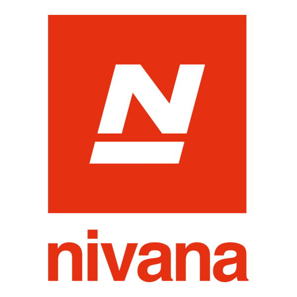 Nivana Super Trips Logo PNG Vector