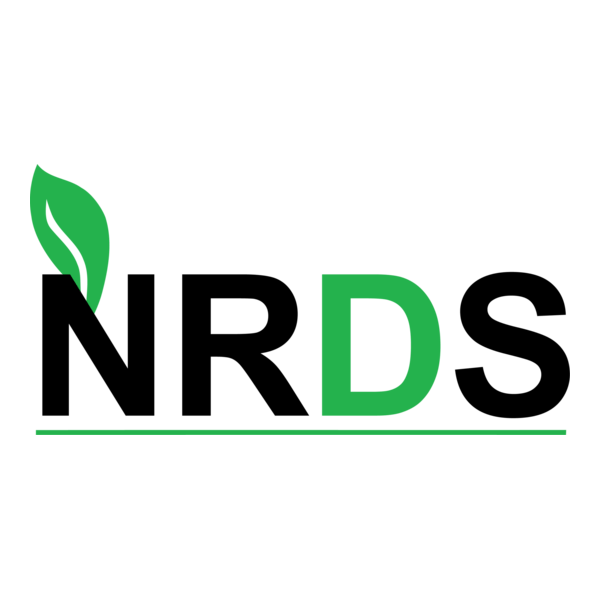 Noakhali Rural Development Society – NRDS Logo PNG Vector
