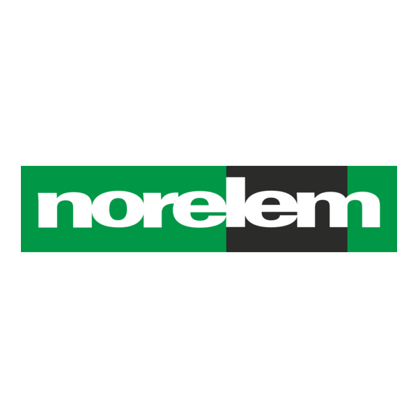 Norelem Normelemente KG Logo PNG Vector