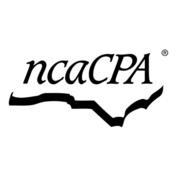 North Carolina Association of Certified Logo PNG Vector