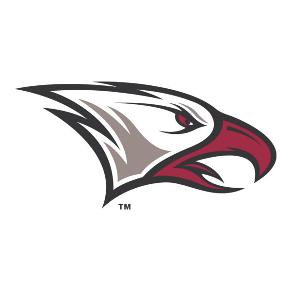 North Carolina Central Eagles Logo PNG Vector